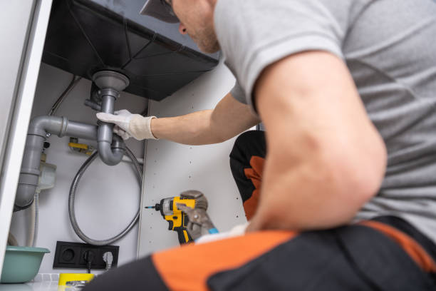 Trusted Bridge City, LA Plumbing Services Experts